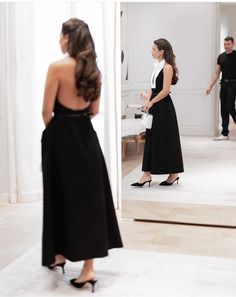 Dior Atelier, House Of Dior, Making Words, Maria Grazia, Paris Outfits, My Dream, Elegant Outfit, Dream Dress