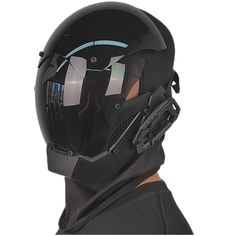 PRICES MAY VARY. Title: NECHARI Cyber Gothic Punk Helmet Mask for Men Motorcycle Futuristic Techwear Mask Cosplay Halloween Party Music Accessories. Product Type: Departments > Costumes & Accessories > Women > Masks Punk Mask, Halloween Party Music, Futuristic Mask, Mens Steampunk, Cyberpunk Helmet, Music Festival Accessories, Halloween Party Gifts, Halloween Music, Costume Ball