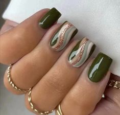 Short Fake Nails, Gel Set, Nails For Women, Stick On Nails, Nailed It, Nail Art Hacks, Artificial Nails, Semi Permanent