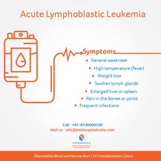 Acute Lymphoblastic Leukemia Cancer Awareness ‪#‎fightagainstbloodcancer‬ ‪#‎bloodcancer‬ ‪#‎Acutelymphoblasticleukemia‬ Spleen Pain, Enlarged Liver, Lymph Glands, Blood And Bone, Holistic Care, Bone Marrow, School Project, Nerd Alert, Stem Cells