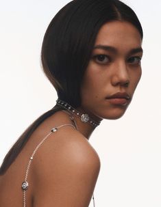 Jade Nguyen, Jeanette Winterson, Jewelry Style Guide, High Fashion Jewelry, Chanel Store, Chanel Jewelry