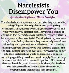 Causes Of Narcissism, Notable Quotes, Advice Quotes