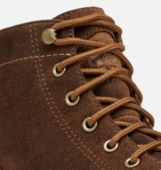 Inspired by the resilience of work boots, the SLABTOWN 62'™ SIX offers a stylish yet robust option for city dwellers. Experience the blend of comfort and durability with SOREL. Mens Waterproof Boots, Mens Boots Casual, Waterproof Boots, Casual Boots, Work Boots, Boots Men, Shoes Mens, Shoe Boots, Men Casual