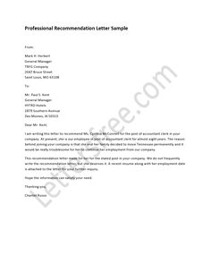 a professional letterhead for a company