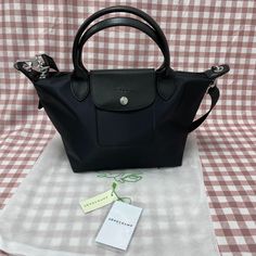 New, Never Use It. Approx 10.5” H 6.75” D 17” W Longchamp Bag, Longchamp Handbags, Longchamp Bags, Fashion Bags, Shoulder Bags, Bag Lady, Shoulder Bag, Handbags, Plus Fashion