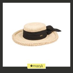 in stock Casual Boater Hat With Flat Brim For Vacation, Adjustable Toquilla Straw Hat For Day Out, Chic Wide Brim Hat For Warm Weather, Chic Panama Hat With Short Brim For Warm Weather, Beachy Boater Hat With Short Brim For Travel, Chic Adjustable Bucket Hat, Chic Adjustable Hats With Uv Protection, Chic Hats With Uv Protection And Adjustable Fit, Chic Adjustable Hat With Uv Protection