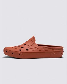 Slip-On Mule TRK Shoe Slippers Slip On, Cheap Canvas Sneakers With Rubber Sole, Cheap Everyday Sneakers With Rubber Sole, Everyday Sneakers With Rubber Sole, Cheap Non-slip Clogs For Men, Cheap Flat Slip-on Mules, Cheap Outdoor Sneakers With Rubber Sole, Women Slip On Cute Shoes, Suede Mules Shoes