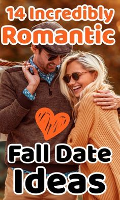 These fourteen fall date night ideas are incredibly fun (not cheesy!) and super creative! Once the fall season and cooler weather have hit, take the time to enjoy one of these romantic and super fun dates with your husband! Enjoy making fall memories with your spouse! Fall Date Night Ideas, Fall Date Ideas, Fun Dates, Date Night Ideas For Married Couples, Fall Date Night, Romantic Date Night Ideas, Fall Dates