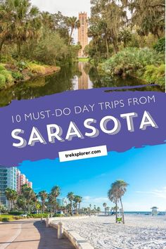 the top things to do in sarasota, florida