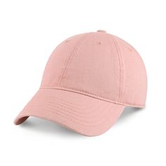 PRICES MAY VARY. 💗 [DESERT ROSE BASEBALL CAP] - Your new desert rose cap awaits! Take on our classic pink look with a unisex baseball cap that is enjoyable for everyone. Slick and casual style is calling for all your stylish days ahead. 🧢 [PLAIN AT IT'S BEST] - Upgrade your seasonal headwear game with comfortable blank sophistication. Simply touch up on elegant fashion and classic vibes wherever you go, taking on aesthetic comfort to a whole new level. 💯 [PREMIUM MATERIALS] - Our caps get the Rose Cap, Plain Baseball Caps, Burgundy Jeans, Best Caps, Cap For Men, Kids Gear, Polo Style, Desert Rose, Dad Hat