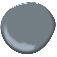 a gray paint with a white background