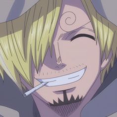 One Piece Sanji Icon, Sanji Icon, One Piece Sanji, Smile Icon, One Piece Photos, One Piece Cartoon, One Piece Cosplay