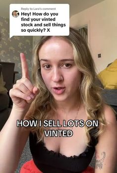 How To Sell On Vinted, Selling On Vinted, Vinted Brands, Vinted Tips, Fashion Boutique Interior, Saving Advice, Money Saving Advice, Tiktok Trends, Fashion Banner