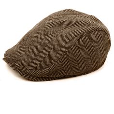 The Original Boston Scally Cap-Brown - The Original Scally Caps | Boston Scally Co.