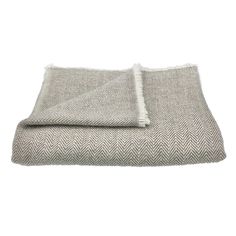 Espresso herringbone cashmere throw Help The Poor, Aged Care, Cashmere Throw, Cashmere Blanket, Sustainable Brand, Hearing Aids, Hand Loom, Perfect Gift For Her, Cashmere Scarf