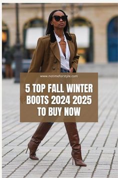 Classy Winter Boots, Boots 2024 Women, Winter Tall Boots Outfit, Gray Chelsea Boots Outfit Women, Trendy Winter Shoes For Women, Womens Boots 2024, Boots For Women 2024, Boots Winter 2024, Women Shoes 2024 Trends