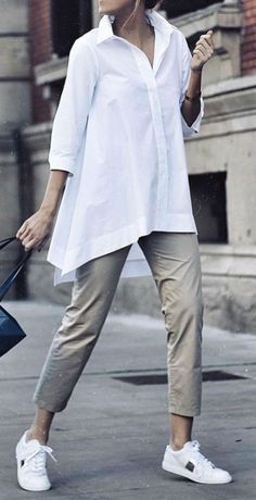 Trending Fashion Outfits, Looks Street Style, Casual Style Outfits, Looks Style, White Shoes, Womens Fashion Casual, Fashion Advice, Mississippi