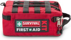 Best First Aid Kits 2021 Comparison Table Reviews Photos Buying Guide Surviveware Swiss Safe Lightning X DeftGet Adventure Medical Kits TrekProof Survival. #firstaidkits #boating #scubadiving #liveaboardscubadiving #hiking #camping #survival #knives #marineknives #sailingknive #sailorsknives #scubadiving #liveaboarddiving Home First Aid Kit, Best First Aid Kit, Survival First Aid, High Socks Outfits, Camping First Aid Kit, Home Workplace, First Aid Kits, Winter Survival, Sock Outfits