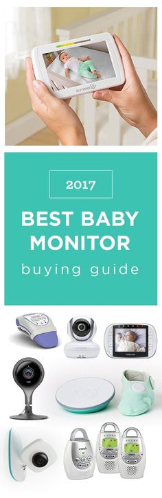 the best baby monitor buying guide