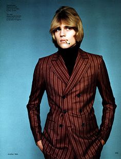 / 70s Men Fashion, 70s Rockstar, Ton Heukels, 70s Fashion Men, 70 Outfits, 70s Men, Western Outfits Men, 60s 70s Fashion, Mens Fashion Editorial