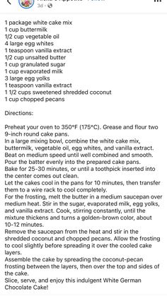 Snowy Bavarian Bliss, Bavarian Bliss Cake Recipe, Snow Bavarian Bliss Cake, Bavarian Bliss Cake, Snowy Bavarian Bliss Cake Recipe, Snowy Bavarian Bliss Cake, Boxed Cake Mixes Recipes, Sweet Bakes, Thanksgiving 2023