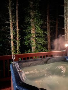 Log Cabin Vacation, Cozy Hot Tub Aesthetic, Cabin Aesthetic Instagram, Winter Log Cabin Aesthetic, Summer Lodge Aesthetic, Woodland Cabin Aesthetic, Cabin Movie Night, Lake House Aesthetic Cozy, Cabin Autumn Aesthetic