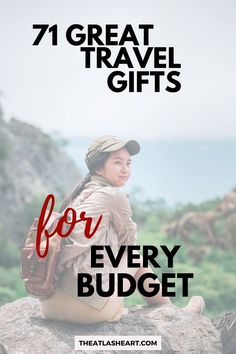 Ensure your traveler friend has the best gifts with ideas from my guide. Perfect for enhancing their adventures. Save this pin to find the best travel presents! Travel Presents