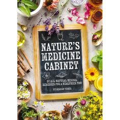 Take control of your health and wellness with the power of natural medicines.This guide introduces you to the world of herbal remedies, essential oils, and natural healing plants. Discover the healing properties of various plants and oils, and learn how to extract their benefits in your everyday life. Whether you're looking to boost your immune system, ease headaches, or reduce stress, Nature's Medicine Cabinet provides easy-to-follow instructions and proven techniques to help you achieve it.Inside you'll find:TeasTincturesSalvesSyrupsAnd moreCreated with beginners and experienced natural health enthusiasts in mind, this book offers detailed information on preparing, growing, and harvesting your natural remedies. Ditch the chemicals and harness the power of nature with Nature's Medicine Ca Natural Medicines, Healing Plants, Boost Your Immune System, Harvest Festival, Power Of Nature, Color Activities, A Christmas Story, Healthier You, Christmas Angels