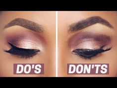 Dimma Umeh, Eyeshadow Tutorial Natural, Simple Eyeshadow Tutorial, Natural Eyeshadow Looks, Eyeshadow Basics, Eye Shadow Application, Eyeshadow Tutorial For Beginners, Eyeshadow Step By Step