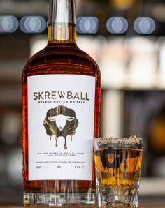 Cocktails Archives | Skrewball Whiskey