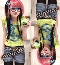 Princesa Emo, Emo Outfit, Emo Fits, Fashion 2000s, Outfits 2000s