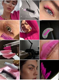 Instagram Eyebrows, Eyelash Extensions Classic, Eyelash Studio, Lashes Fake Eyelashes, Diy Lace Ribbon Flowers, Eyelash Technician