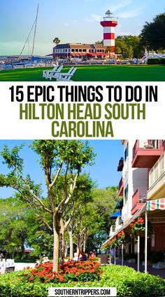 15 Epic Things To Do In Hilton Head, South Carolina Beach Angel, Hilton Head Beach, Hilton Head South Carolina, Hilton Head Sc, South Carolina Vacation, Hilton Head Island South Carolina, Angel Oak, South Carolina Travel, Kids Things To Do