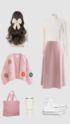 Outfit Inspo Shuffles, Modest Christian Clothing, Modest Casual, Fashion Style Outfits, Modesty Outfits, Modest Dresses Casual, Cute Comfy Outfits, Simple Trendy Outfits