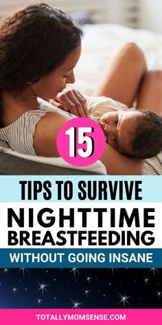 Are you feeling tired from having to wake up in the middle of the night to feed your baby all the time? Have you started to notice that your baby is just waking up for a few minutes to feed in the middle of the night? If yes, then it is the right time to start thinking about weaning your little one from his nighttime feedings. In this blog post, I am sharing an effective five-step process that can help you in the weaning process #babyledweaning #nighttimeweaning #weaning #nursingmom #weaningbaby How To Breastfeed Newborns, Pumping Moms, Fantastic Baby, Baby Arrival, After Baby, Breastfeeding Tips