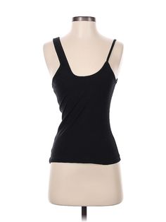 Lulus Tank Top Size: Small Black Tops - used. 9% Spandex, 10% Rayon, 81% Polyester, Strapless, | Lulus Tank Top Black Strapless Tops - Used - Size Small Cheap Black Beach Camisole, Strapless Tops, Black Tank Top, Black Tank, Black Tank Tops, Women Handbags, Tank Top, Womens Tops, Spandex