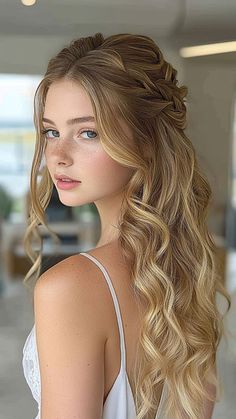 Tail Hairstyles, Jesse Lingard, Dark Brunette Hair, Fall Hairstyles, Hair Mistakes, Hairstyles Women, Peinados Fáciles Para Cabello Corto, Trending Hairstyles