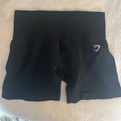 Gym Shark Shorts! - Black - Size Xs - Never Worn (Too Small On Me, Couldn’t Return) Gym Shark Outfit, Gym Shark Shorts, Gymshark Shorts, Gym Shark, Marauders Era, Birthday List, Shorts Athletic, Shorts Black, Athletic Shorts