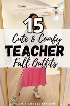 teacher outfit, teacher outfits Teacher Attire High School, Fall Easy Outfits, Teacher Outfits For Plus Size For Women, Pregnant Teacher Outfits Fall, Back To School Teacher Outfits Plus Size, Plus Size Teaching Outfits, Teacher Outfits Size 12, Teacher Outfits First Day Of School, Teacher Outfits Middle School Fall