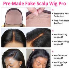 Bundles And Closure, Realistic Wigs, Silk Base Wig, Affordable Human Hair Wigs, Deep Wave Bundles, Lace Closure Hairstyles, Natural Looking Wigs, Hair Weaving, Straight Hair Bundles