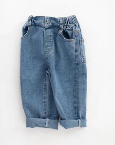 Straight Baggy Jeans, Minimalism Lifestyle, Neutral Minimalist, Jeans Kids, Baggy Jeans, Wholesale Clothing, Sizing Chart, Wide Leg Jeans, Soft Fabric