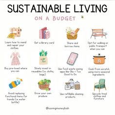 Environmentally Friendly Living, Financial Growth, Plastic Free Living, Personal Empowerment, Money Management Advice, Living On A Budget, Money Saving Strategies, Woman Personality