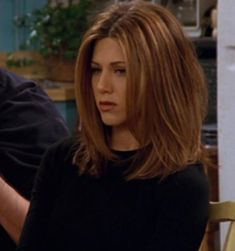 Rachel Green Hair, Rachel Haircut, Rachel Hair, Rachel Friends, Jennifer Aniston Hair, Rachel Green, Sarah Jessica Parker, Green Hair