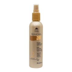 KeraCare Detangling Conditioning Mist provides a magnificent and long-lasting optimal hydration along with a silky-smooth appearance. Buy it just for £7.99 on Cosmetize UK! Keracare Products, Trending Hair, Static Hair, Frizz Free Hair, Soften Hair, Hair Cleanse, Hair Help