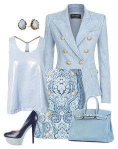 Classic Style Outfits, Professional Dresses, Looks Chic, Complete Outfits, Mode Inspiration, Work Attire, Work Fashion, Look Chic, Cute Fashion