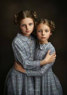 Funny Photoshoot Ideas, Heirloom Portraits