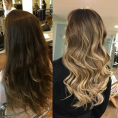 Hair Stayl, Highlights For Dark Brown Hair, Blonde Highlights On Dark Hair, Girl Hair Colors, Hair Color Streaks, Dark Hair With Highlights, Brown Hair Balayage, Blonde Hair Inspiration, Hairdos For Short Hair