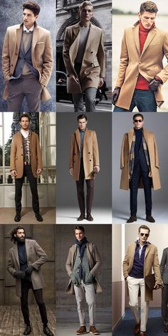 Best winter looks for men, be classy, be cool. #men #style #fashion #fitness #health #working #gym #life #love #travel #motivation #grinding #workout #photooftheday #photography #hustle #fit #healthy #mensfashion #beautiful #bodybuilding #model #nature #work #fitnessmotivation Winter Mode Outfits, Mens Overcoat, Smart Casual Style, Mens Fashion Smart, Hipster Mens Fashion, Winter Outfits Men, Camel Coat, Mens Winter Fashion