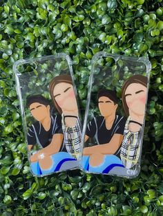 Cute Phone Cases With Different Designs For iPhone 10 X, 8, 8Plus, 7, 7Plus, and more For Outfit Accessories. Free International Shipping..
.
#CRAFT_AND_CARD Iphone Case Photo, Diy Gifts For Girlfriend, Phone Case Diy Paint, Animal Caricature, Retro Phone Case, Funny Phone Cases, Creative Diy Gifts, Person Cartoon, Cartoon Gift