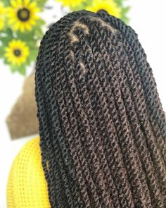 Knotless Marley Twist, Marley Twist Hairstyles Medium, Small Marley Twists Long, Medium Marley Twists, Small Marley Twists, Boho Hairstyles Medium, Long Marley Twists, Brazilian Wool Hairstyles